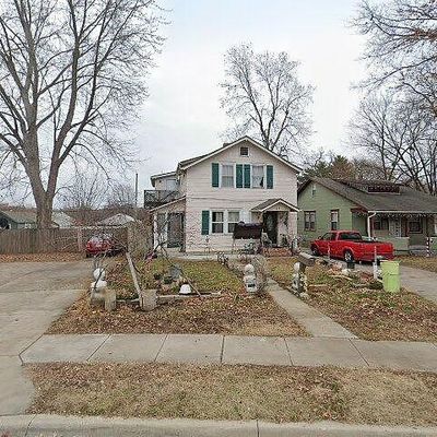 833 S Ash Ave, Independence, MO 64053