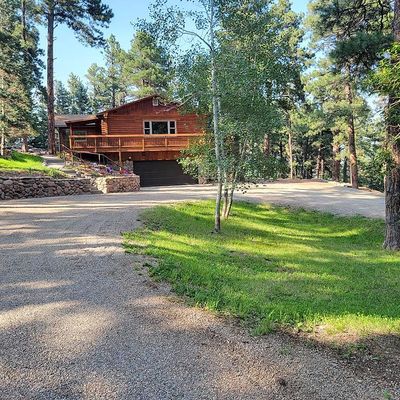 8335 Zorn Rd, Rye, CO 81069