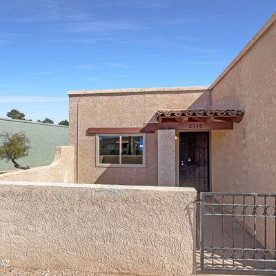 8339 E Placita Prado, Tucson, AZ 85710