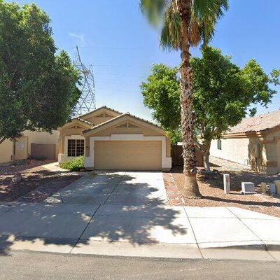 834 S Chatsworth, Mesa, AZ 85208