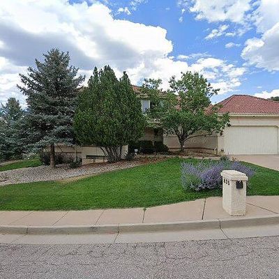 835 Pollux Dr, Colorado Springs, CO 80906