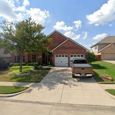 8355 Capital Reef Ct, Fort Worth, TX 76137