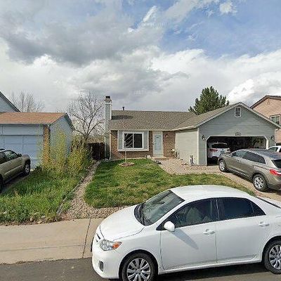 8358 Sandreed Cir, Parker, CO 80134