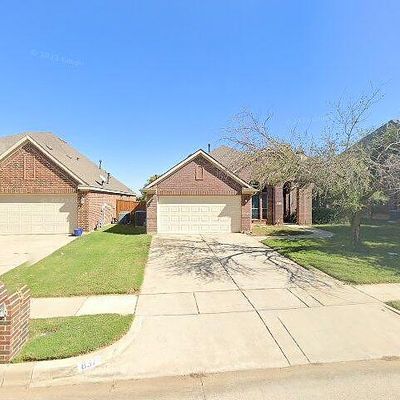 837 Greenwood Dr, Burleson, TX 76028