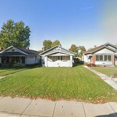 838 N Emerson Ave, Indianapolis, IN 46219
