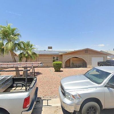 8388 W Teresita Dr, Arizona City, AZ 85123