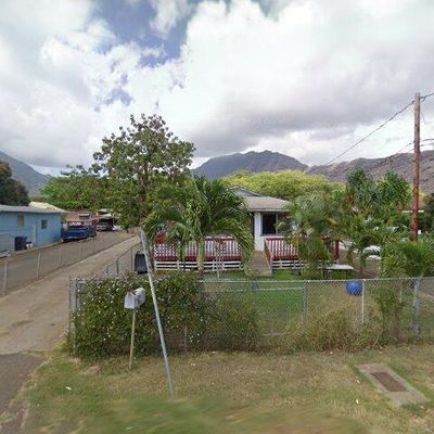 84 822 Lahaina St #A, Waianae, HI 96792