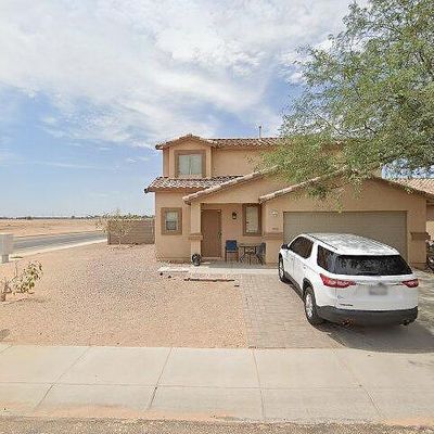 840 W Ocotillo St, Casa Grande, AZ 85122