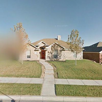 8403 Taos Dr, Amarillo, TX 79118