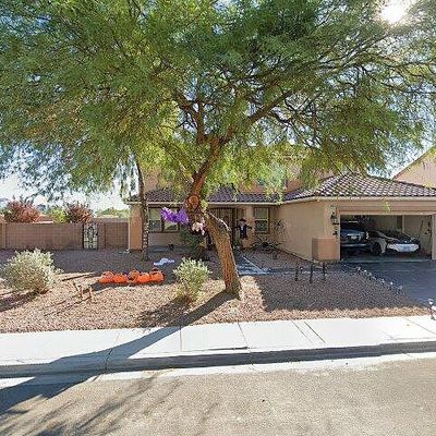 8404 Garrett Ranch St, Las Vegas, NV 89131