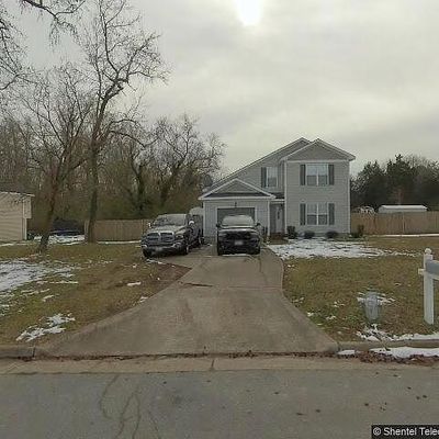 841 Davis Blvd, Suffolk, VA 23434