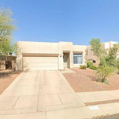 841 N Promontory Dr, Tucson, AZ 85748