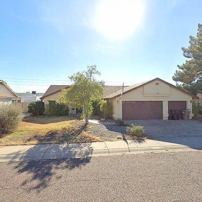 8415 W Dreyfus Dr, Peoria, AZ 85381