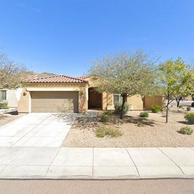 8430 W Bajada Rd, Peoria, AZ 85383