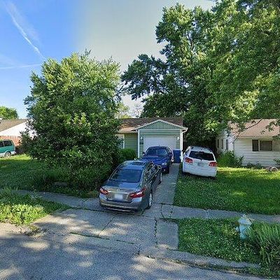 8442 E 42 Nd Pl, Indianapolis, IN 46226