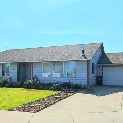 845 Sw 25 Th Ct, Redmond, OR 97756