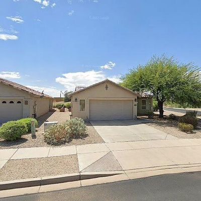 85 N Seville Ln, Casa Grande, AZ 85194