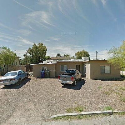 850 E Freeman Pl, Tucson, AZ 85719
