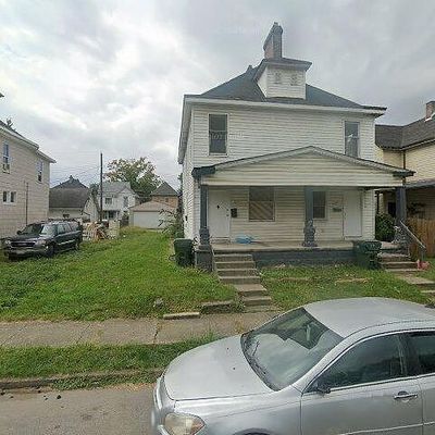 85 87 N Yale Ave, Columbus, OH 43222