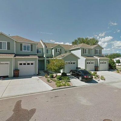 850 Red Thistle Vw, Colorado Springs, CO 80916