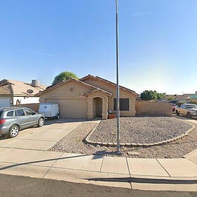 851 E Mohave Ln, Apache Junction, AZ 85119