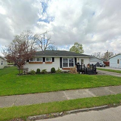852 Dellwood Dr, Troy, OH 45373