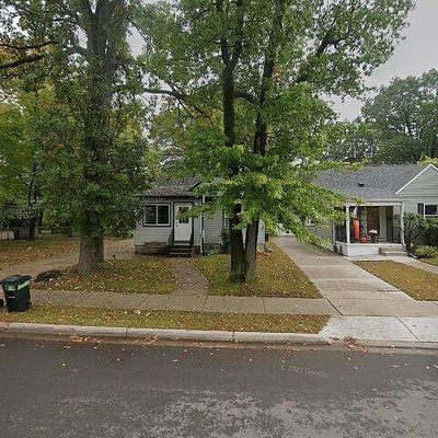 854 Allen St, Ferndale, MI 48220