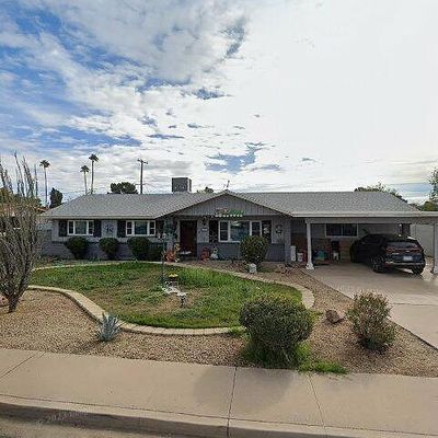 855 N Lesueur, Mesa, AZ 85203