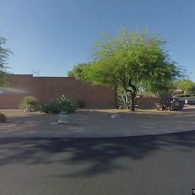 8564 N Candlewood Loop, Tucson, AZ 85704