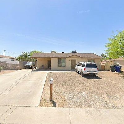 857 W Calle Francita, Tucson, AZ 85706
