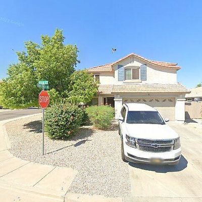 86 W Glen Ct, San Tan Valley, AZ 85143