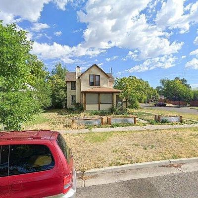 860 Ouray Ave, Grand Junction, CO 81501