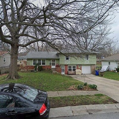 8622 E 84 Th St, Raytown, MO 64138