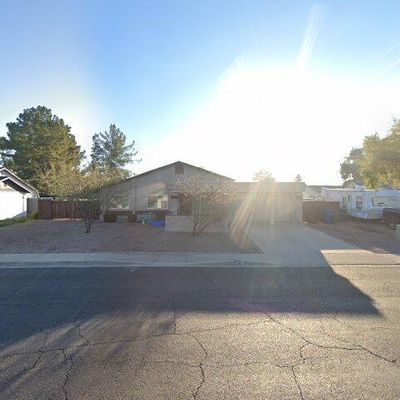 863 S Briar, Mesa, AZ 85204