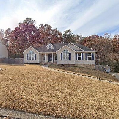 8641 Autumn Oak Ln, Harrison, TN 37341