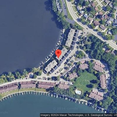 865 Cliffs Dr #201 B, Ypsilanti, MI 48198