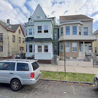 865 867 Madison Ave, Paterson, NJ 07501