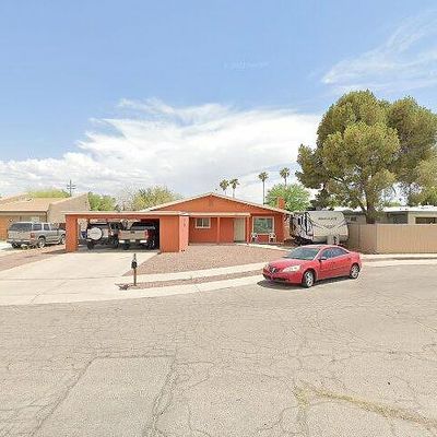 8650 E Toronto Pl, Tucson, AZ 85730