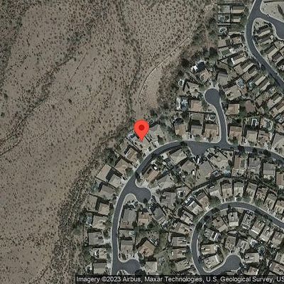 8663 N Ironwood Reserve Way, Tucson, AZ 85743