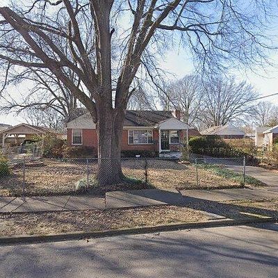 869 Novarese St, Memphis, TN 38122