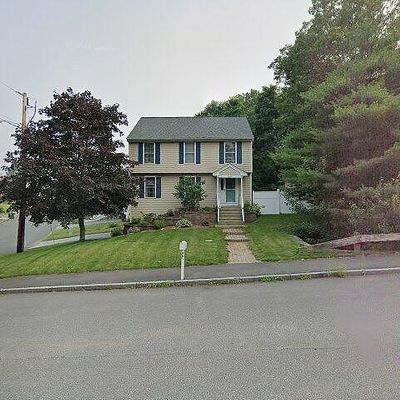 869 Wellington Hill Rd, Manchester, NH 03104