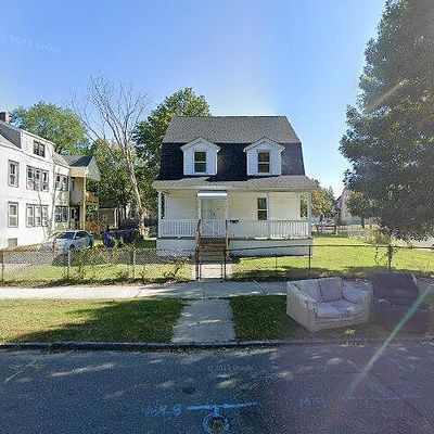 87 Oak Grove Ave, Springfield, MA 01109