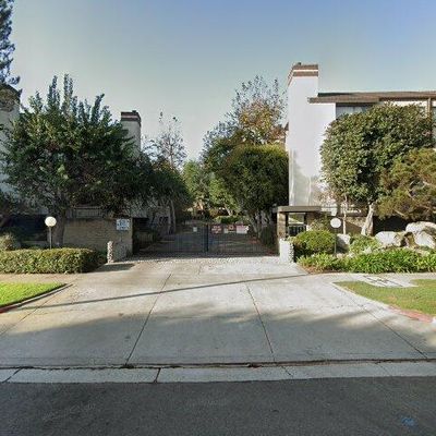 8707 Falmouth Ave #320, Playa Del Rey, CA 90293