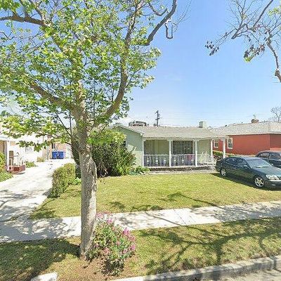 8714 La Salle Ave, Los Angeles, CA 90047