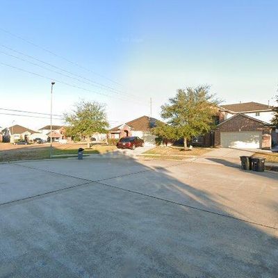 8722 Sandusky Ct, Tomball, TX 77375