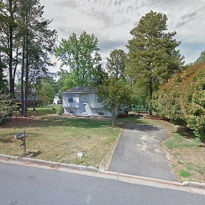 8728 Pine Top Dr, Henrico, VA 23294