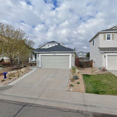 8745 Cloverleaf Cir, Parker, CO 80134