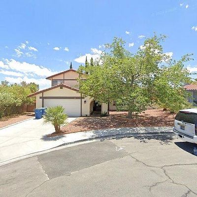 8761 Potenza Ln, Las Vegas, NV 89117