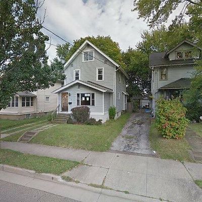 879 Hammel St, Akron, OH 44306