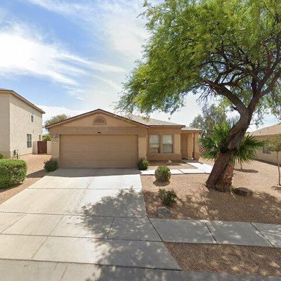 8794 E Green Branch Ln, Tucson, AZ 85730